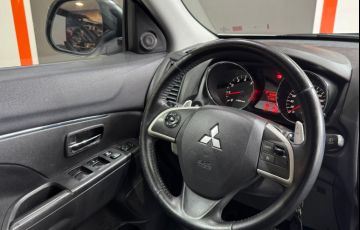 Mitsubishi Asx 2.0 4x2 16v - Foto #10