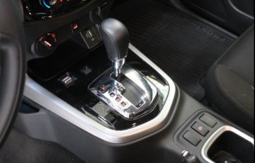 Nissan Frontier 2.3 16V Turbo Attack CD 4x4 - Foto #5
