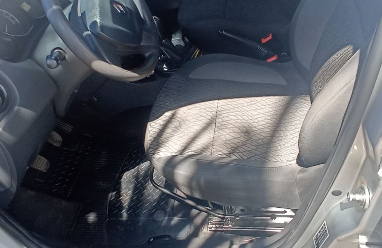 Renault Duster Oroch 1.6 16V SCe Dynamique (Flex) - Foto #2