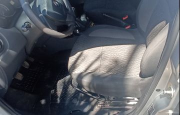 Renault Duster Oroch 1.6 16V SCe Dynamique (Flex) - Foto #2