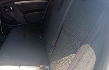 Renault Duster Oroch 1.6 16V SCe Dynamique (Flex) - Foto #3