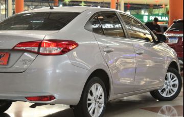 Toyota Yaris 1.5 16V Sedan Xl Live Multidrive - Foto #6