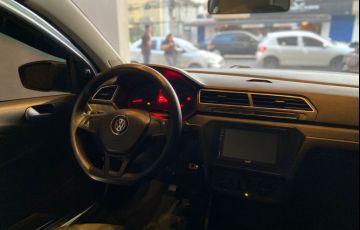 Volkswagen Gol 1.6 Msi Totalflex Trendline 4p Manual - Foto #8