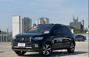 Volkswagen T-cross 1.0 200 TSi Total Comfortline