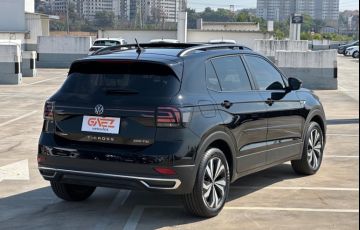 Volkswagen T-cross 1.0 200 TSi Total Comfortline - Foto #3