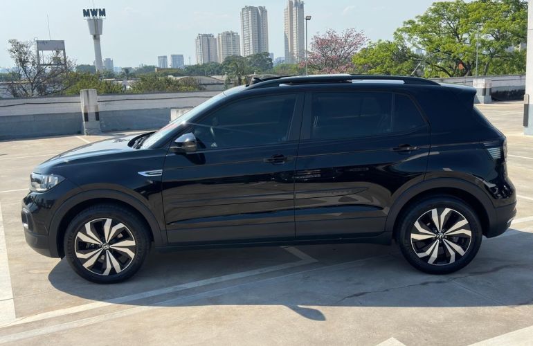 Volkswagen T-cross 1.0 200 TSi Total Comfortline - Foto #10