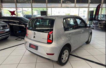Volkswagen Up 1.0 MPi Move Up 12v - Foto #2