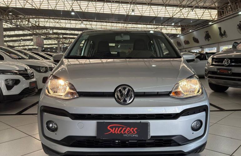 Volkswagen Up 1.0 MPi Move Up 12v - Foto #3