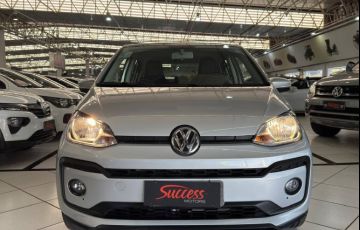 Volkswagen Up 1.0 MPi Move Up 12v - Foto #3