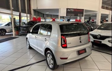 Volkswagen Up 1.0 MPi Move Up 12v - Foto #4
