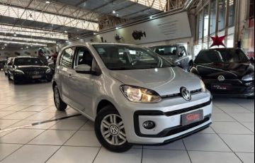 Volkswagen Up 1.0 MPi Move Up 12v - Foto #5