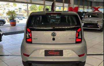 Volkswagen Up 1.0 MPi Move Up 12v - Foto #6