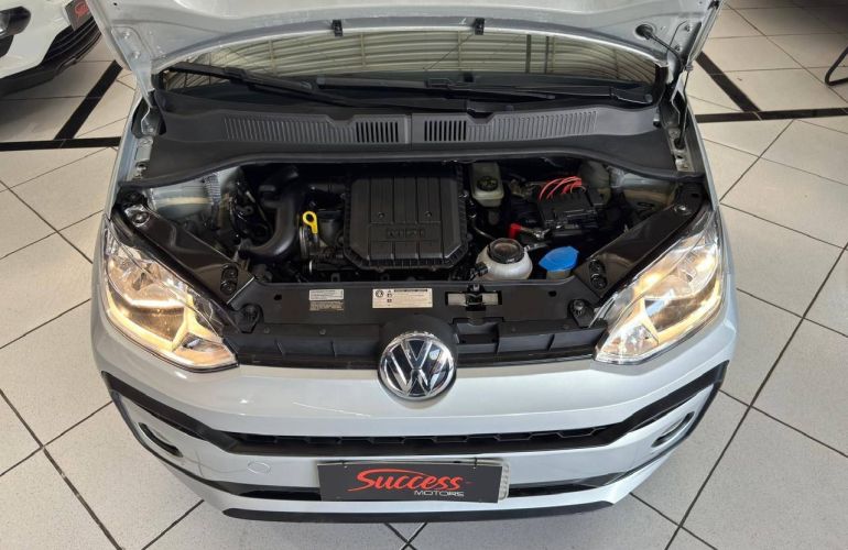 Volkswagen Up 1.0 MPi Move Up 12v - Foto #7
