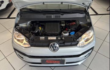 Volkswagen Up 1.0 MPi Move Up 12v - Foto #7