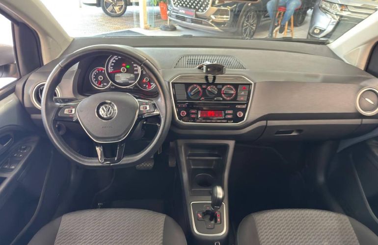 Volkswagen Up 1.0 MPi Move Up 12v - Foto #8
