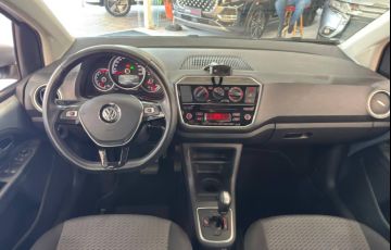 Volkswagen Up 1.0 MPi Move Up 12v - Foto #8