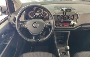 Volkswagen Up 1.0 MPi Move Up 12v - Foto #9