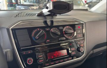 Volkswagen Up 1.0 MPi Move Up 12v - Foto #10