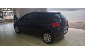 Chevrolet Onix 1.4 LT SPE/4 - Foto #5