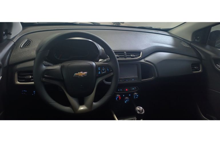 Chevrolet Onix 1.4 LT SPE/4 - Foto #9
