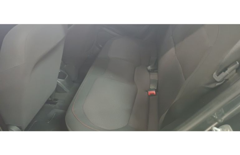 Chevrolet Onix 1.4 LT SPE/4 - Foto #10