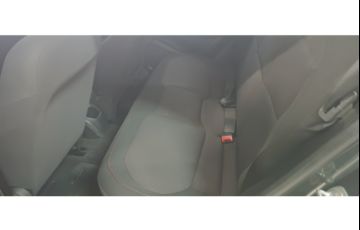 Chevrolet Onix 1.4 LT SPE/4 - Foto #10