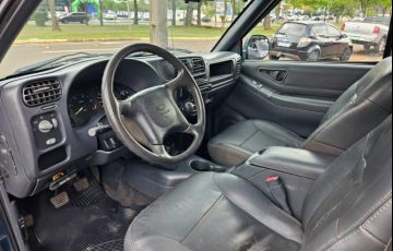 Chevrolet S10 DLX 4X2 2.4 (Cab Dupla) - Foto #2