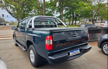 Chevrolet S10 DLX 4X2 2.4 (Cab Dupla) - Foto #8