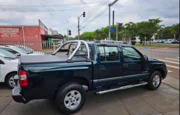 Chevrolet S10 DLX 4X2 2.4 (Cab Dupla) - Foto #10
