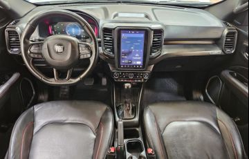 Fiat Toro 2.0 16V Turbo Ultra 4wd - Foto #2