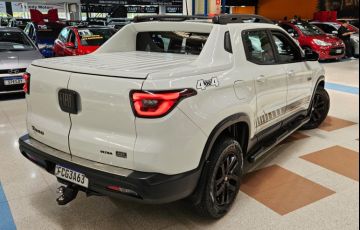 Fiat Toro 2.0 16V Turbo Ultra 4wd - Foto #3