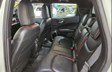 Fiat Toro 2.0 16V Turbo Ultra 4wd - Foto #5