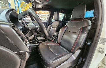 Fiat Toro 2.0 16V Turbo Ultra 4wd - Foto #10