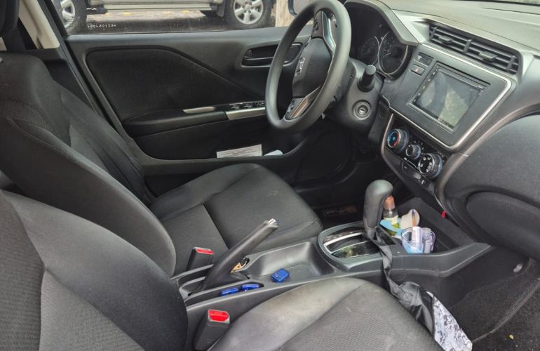 Honda City 1.5 DX - Foto #1