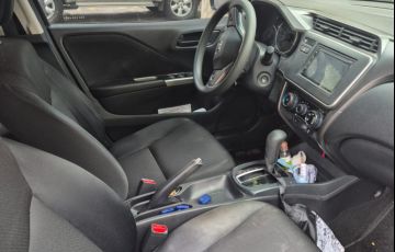 Honda City 1.5 DX