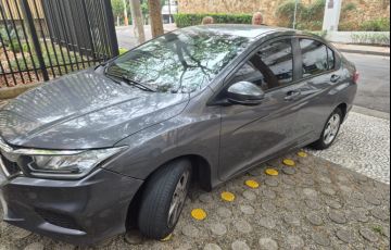 Honda City 1.5 DX - Foto #2