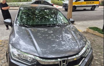 Honda City 1.5 DX - Foto #3
