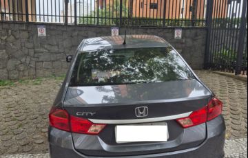 Honda City 1.5 DX - Foto #4