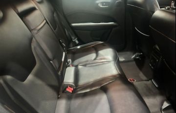 Jeep Compass 2.0 16V Diesel Longitude 4x4 Automático - Foto #8