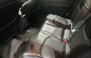 Jeep Compass 2.0 16V Diesel Longitude 4x4 Automático - Foto #9