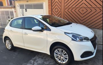 Peugeot 208 1.2 Active - Foto #5