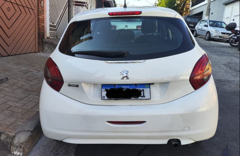 Peugeot 208 1.2 Active - Foto #7