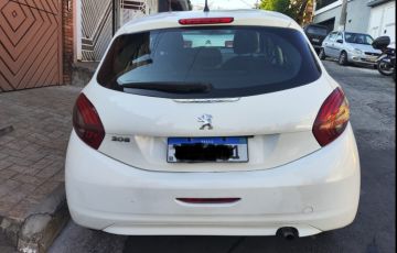 Peugeot 208 1.2 Active - Foto #7