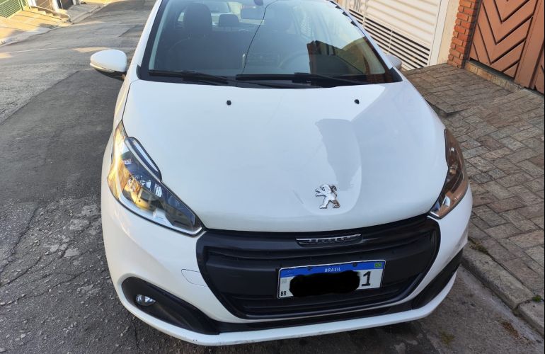 Peugeot 208 1.2 Active - Foto #8