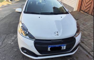 Peugeot 208 1.2 Active - Foto #8