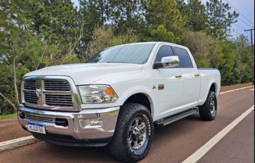 RAM Ram 2500 6.7 Td Laramie 4wd