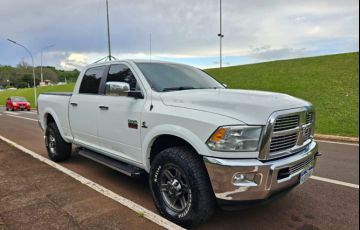 RAM Ram 2500 6.7 Td Laramie 4wd - Foto #2