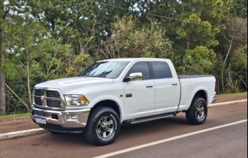 RAM Ram 2500 6.7 Td Laramie 4wd - Foto #3