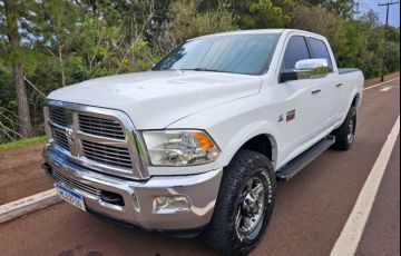 RAM Ram 2500 6.7 Td Laramie 4wd - Foto #4