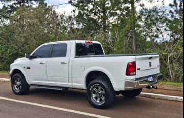 RAM Ram 2500 6.7 Td Laramie 4wd - Foto #6